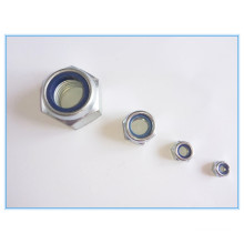 DIN6924 Nylon Nuts/Nylon Insert Lock Nuts